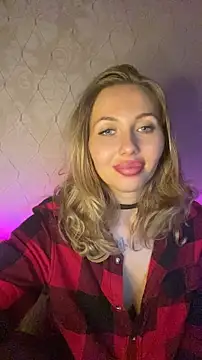 Blueeyed_Angel webcam