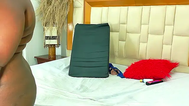 KiaraJohnsonn webcam