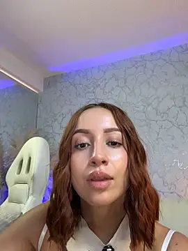 Yelena_Miller1 webcam