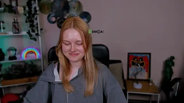 trixy_melison webcam