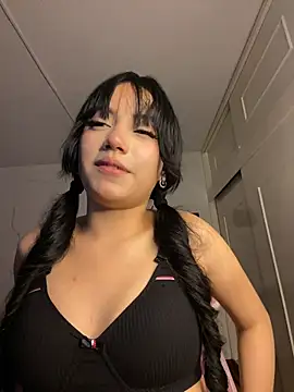 MayyBonita webcam