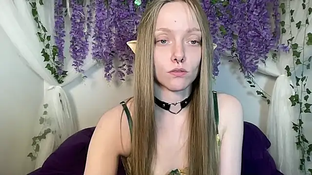 ElfGirlAna webcam