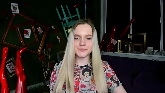 SherriButlers webcam