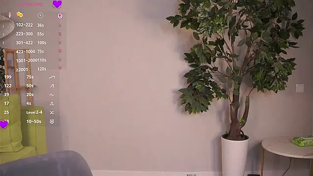 JosefaDonelan webcam