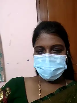 Tamil_Hot_Thara webcam
