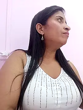 SofiaMendez1_ webcam