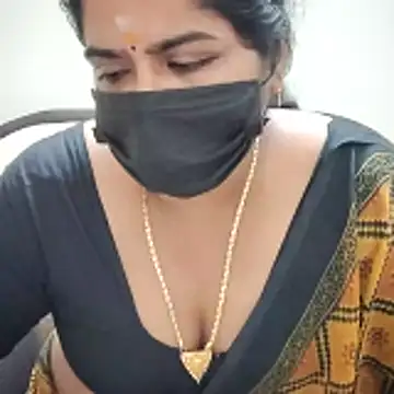 Manju_tamill webcam