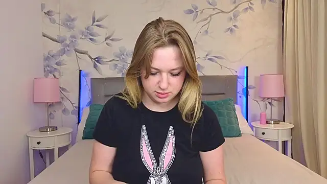 Delicious_sugar webcam