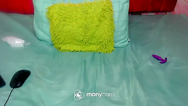 SugarYellowFire webcam