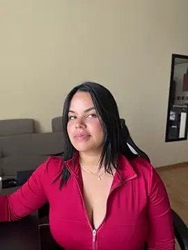 AliceStarshine webcam