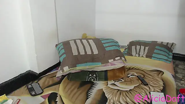 Smoke_trip_Alicia webcam