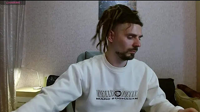 Aestheticguy101 webcam