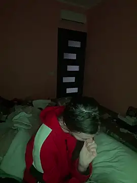 Flossy_Vettie webcam