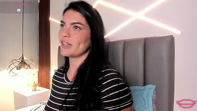 Veronicalanx1 webcam