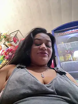 Indira_Nahali1 webcam