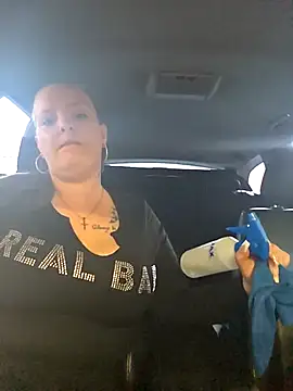 Miss-Melissax webcam