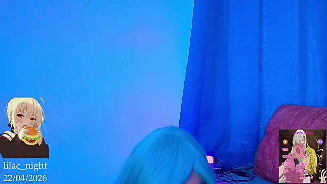 lilac_night33 webcam