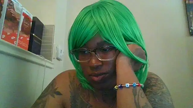 ShaBrimDaPornstar webcam