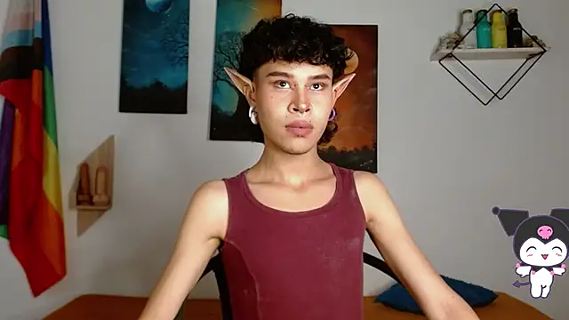 nicolai_a - Nicolai_a's free webcam - UK Sex Cams