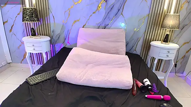 AprillRoss - Live Cams