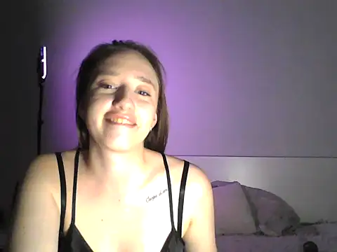 DarkMirel - Live Cams