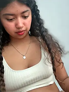 Peach_Girll - Cams Ao Vivo