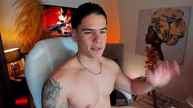 Matias_Murrier webcam