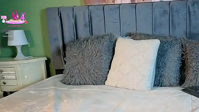 scarlett_moore webcam