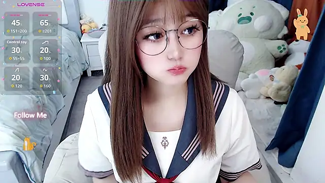 Sweet-18wanwan webcam