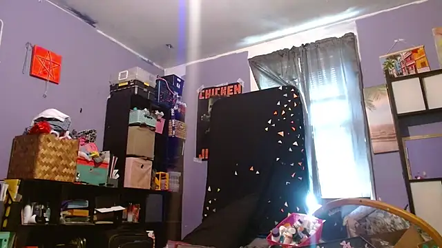 watermellonpussy webcam