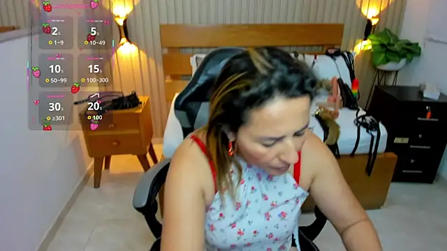 luciana_ballesteros_ webcam