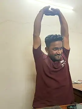 Rabi_BULKBEAST webcam