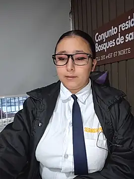 Cute_Penelope webcam