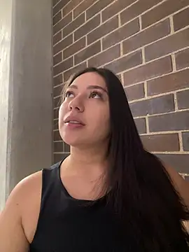 Latina_vanessa webcam