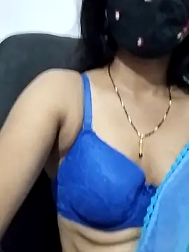 Triveni-Lovely webcam