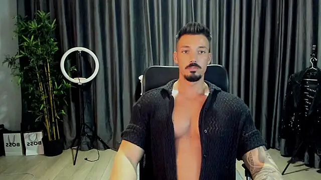 HaydenSpearss webcam