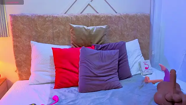 ashley__foxx_ webcam