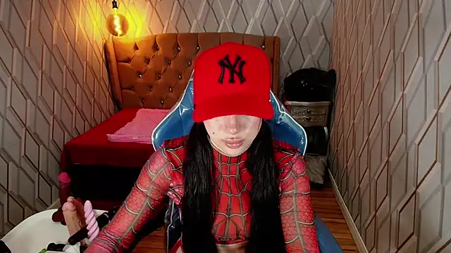 Angelchristix webcam