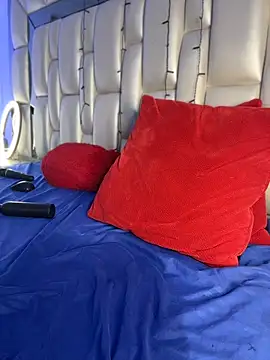 _ISABELLA_HOT_ webcam