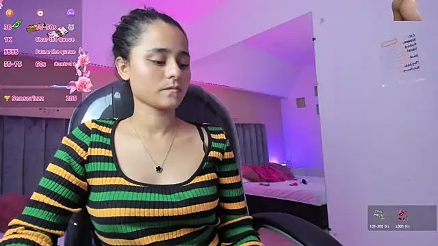 Giselle_Roldan webcam