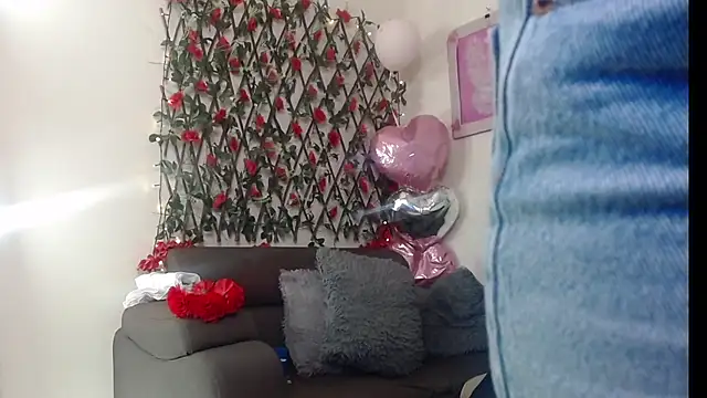 GeorginaBianco webcam