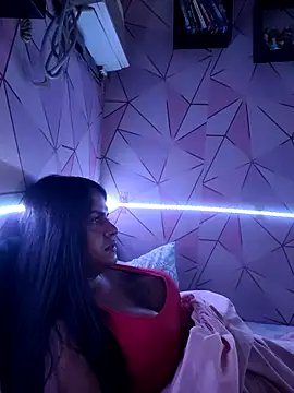 ppatriciarabello webcam