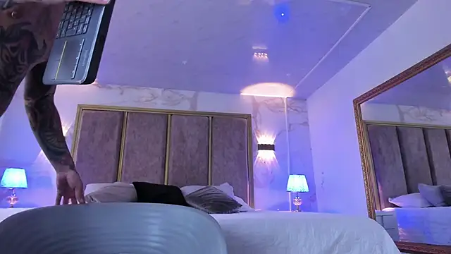 kaletattoo - Kaletattoo's free webcam - UK Sex Cams