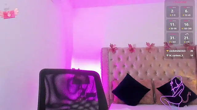 CandieGilson__ webcam