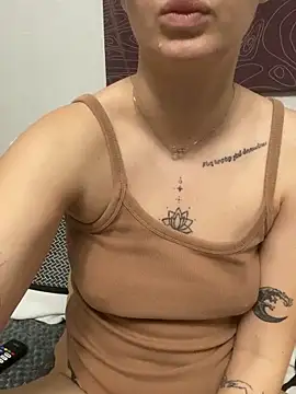 ElizabetBlack webcam