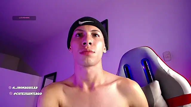 santiago_cutex webcam