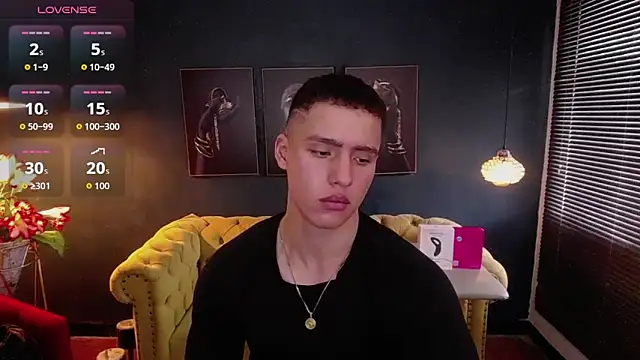 deivid_parker webcam