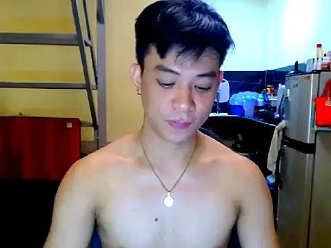 AsianCUMQUICKLY webcam