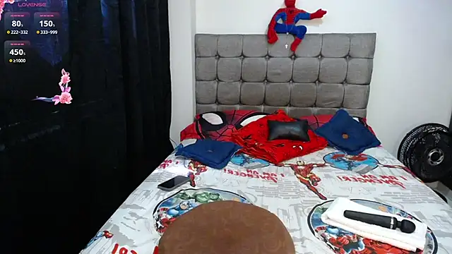 Saylor_cassie webcam