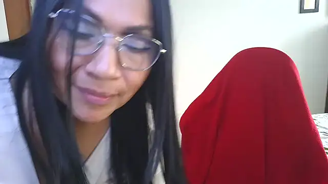 LissafeetHott webcam